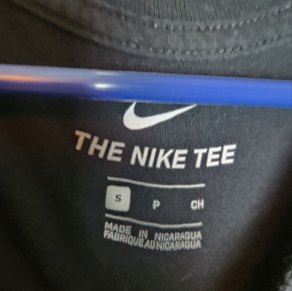 Nike LA Lakers 2020 Champions Tee Women's Size Small - Picture 2 of 4